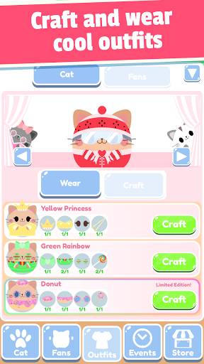 大胃王猫猫官方版 大胃王猫猫手机版